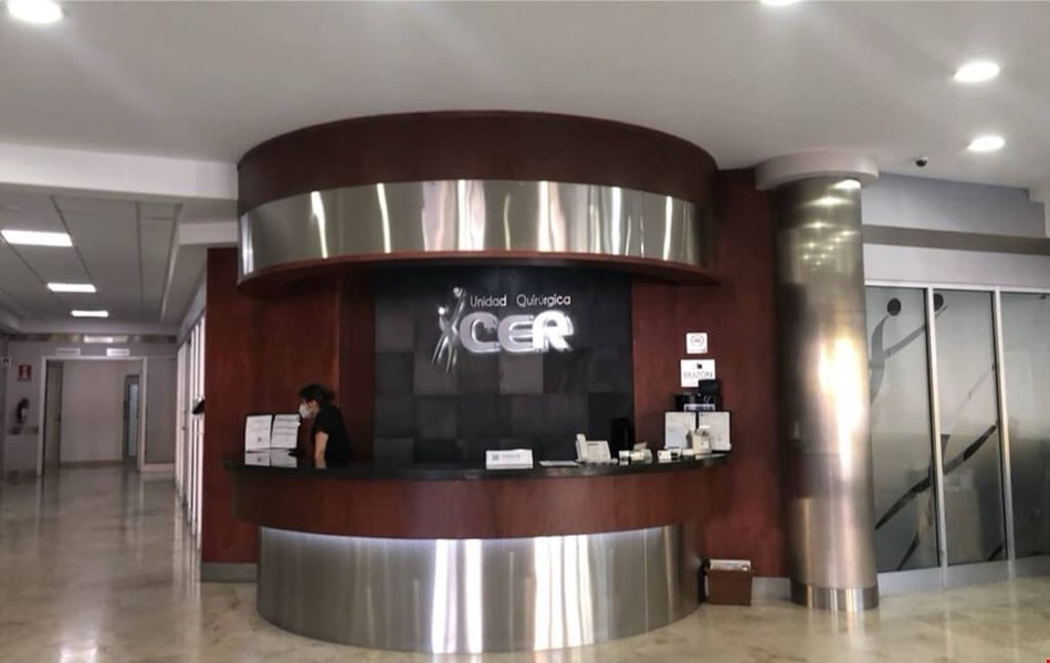 CER Hospital 2